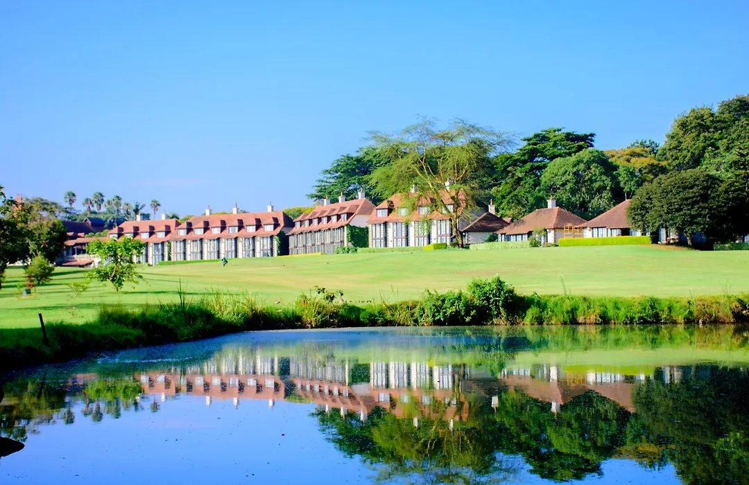 Windsor Golf Hotel & Country Club-1