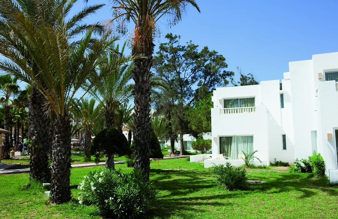Steigenberger Marhaba Thalasso Hammamet-1
