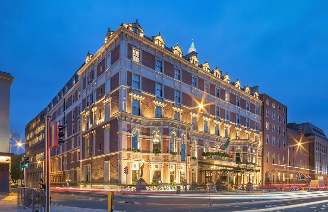 The Shelbourne, Autograph Collection-1