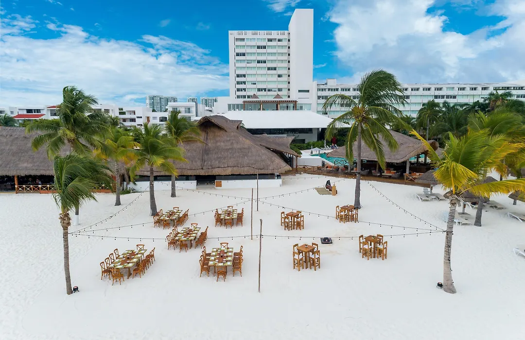 Presidente Intercontinental Cancun Resort-1