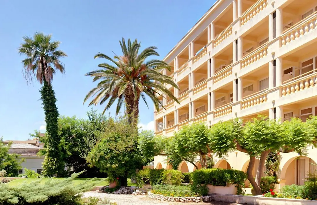 Corfu Palace Hotel-1