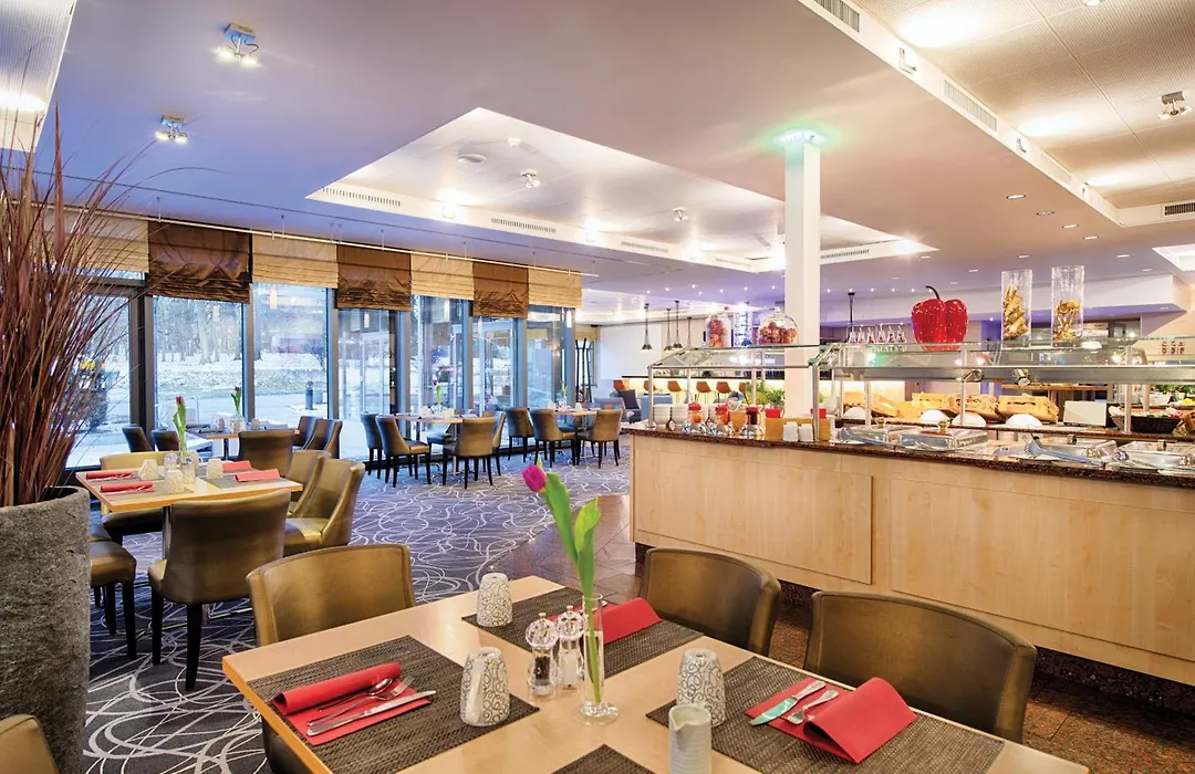 Leonardo Hotel Hannover-1