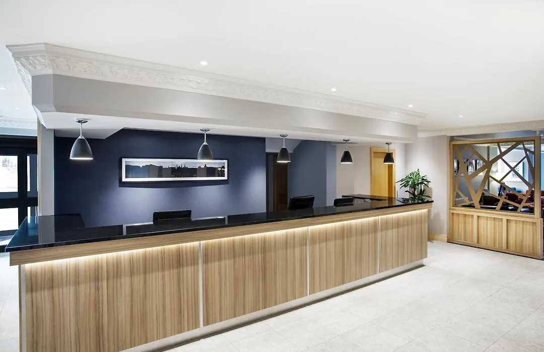 Leonardo Hotel Inverness-1