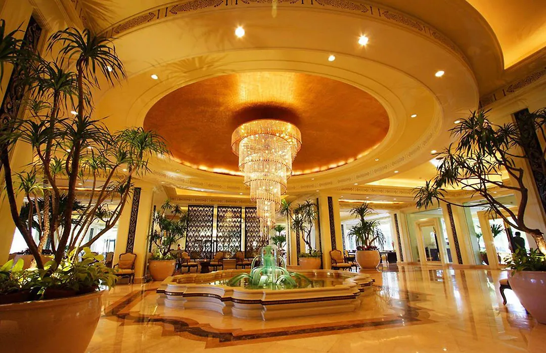 Dusit Thani Hua Hin-1