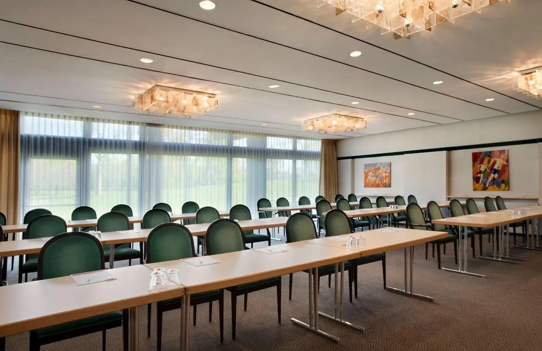 Ramada Nuernberg Parkhotel-1