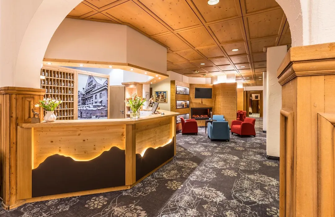 Central Sporthotel Davos-1