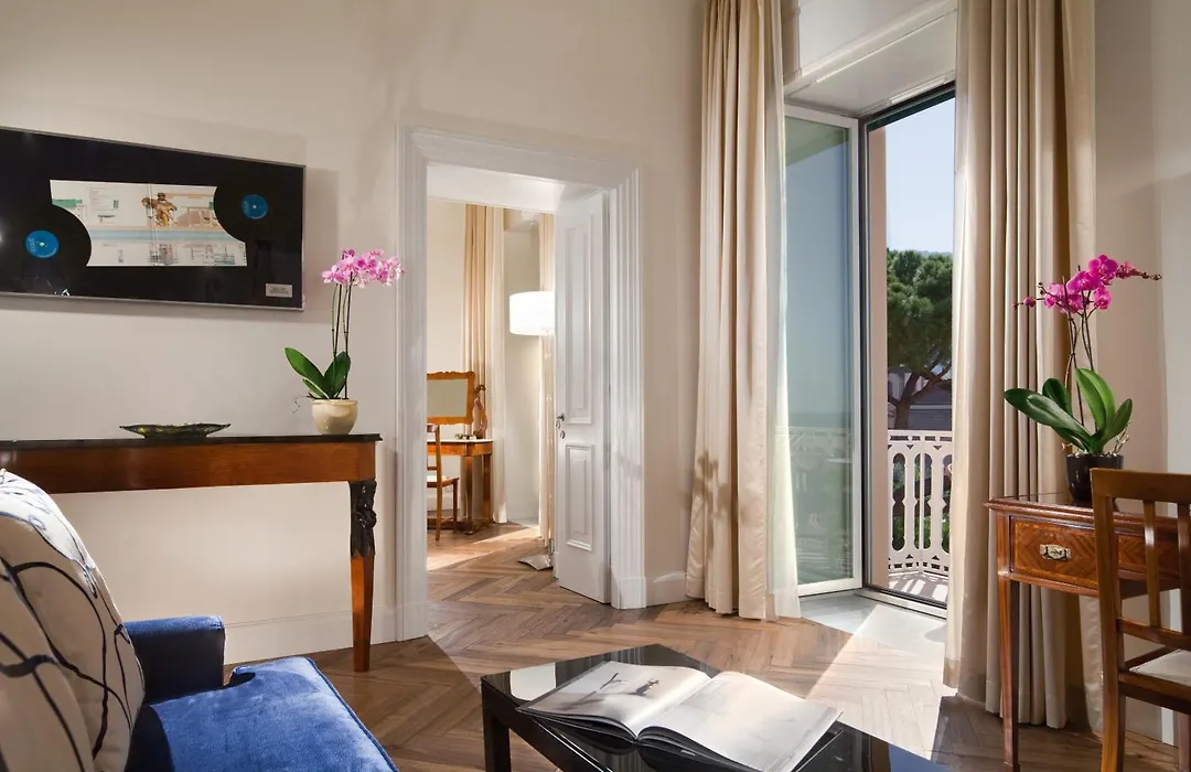 Grand Hotel Excelsior Vittoria-1