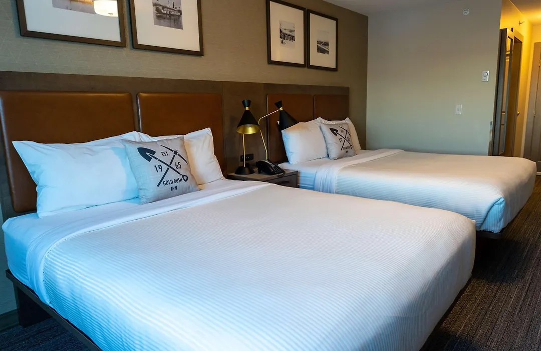 Best Western Gold Rush Inn-1