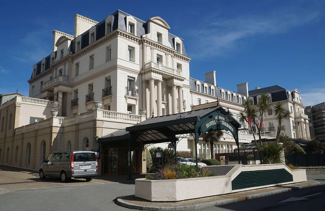 Grand Hotel Des Thermes-1
