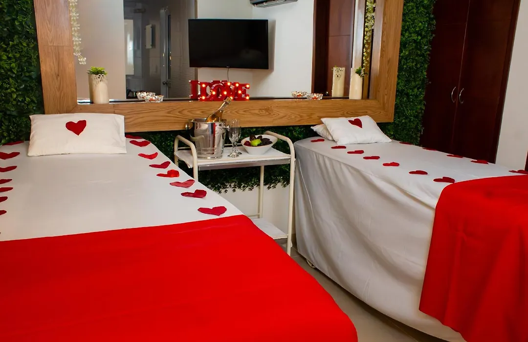 Cabecera Country Hotel-1