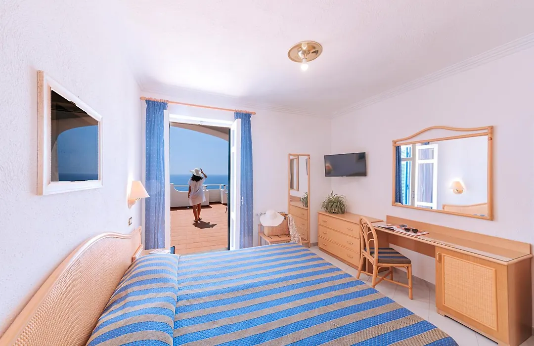 Hotel Grazia Alla Scannella-1