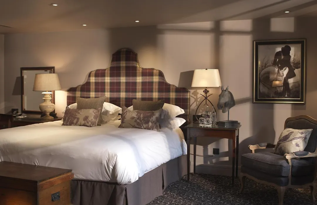 The Lygon Arms-1