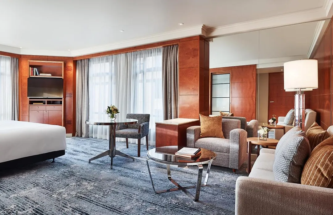 Park Hyatt Melbourne-1