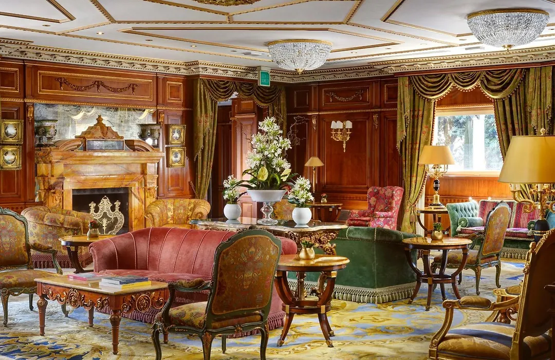 Parco Dei Principi Grand Hotel & Spa-1