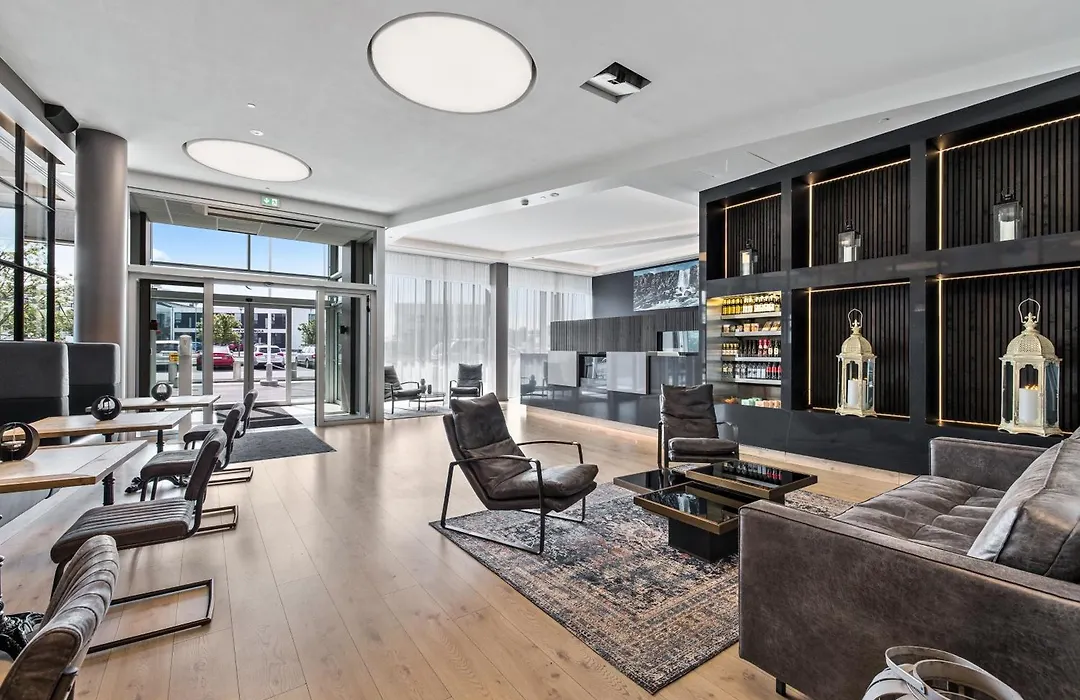 Hotel Ísland – Spa&Wellness Hotel-1