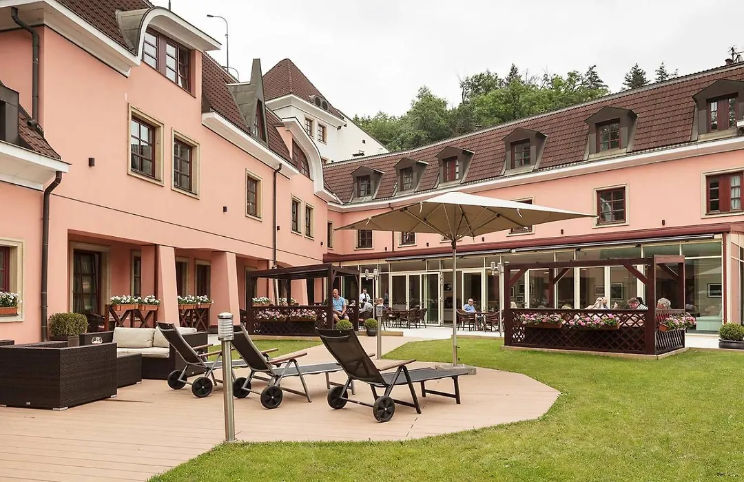 Hotel Hoffmeister-1