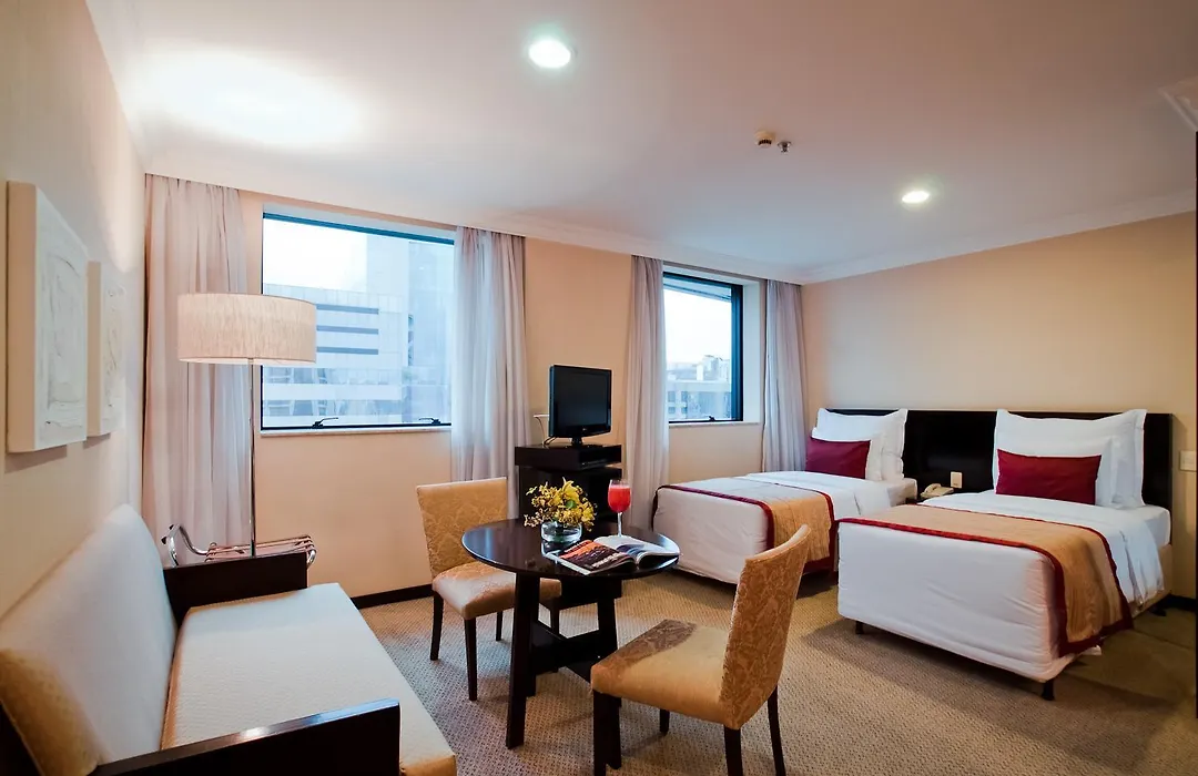 Blue Tree Premium Faria Lima-1