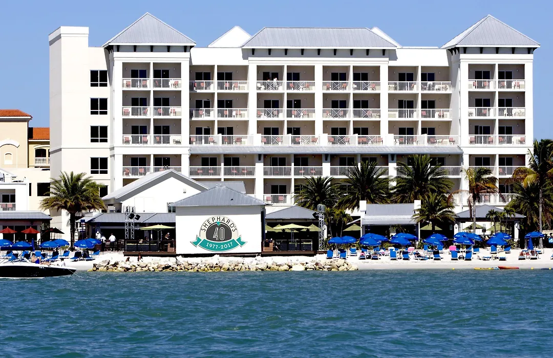 Shephard'S Live Entertainment Resort-1