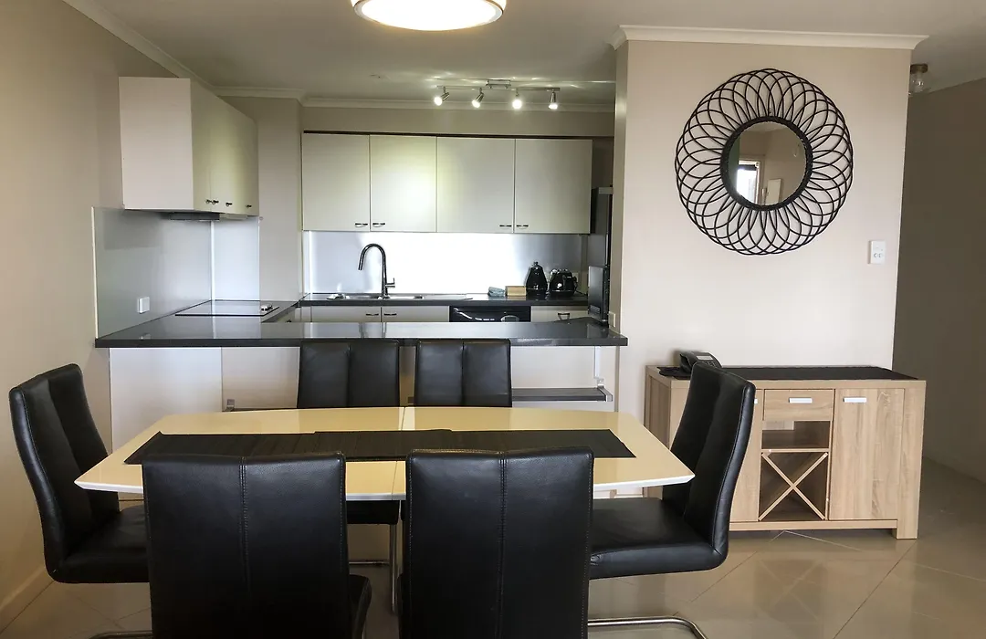 Coral Towers Holiday Suites-1