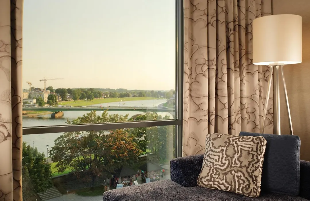 Sheraton Grand Krakow-1