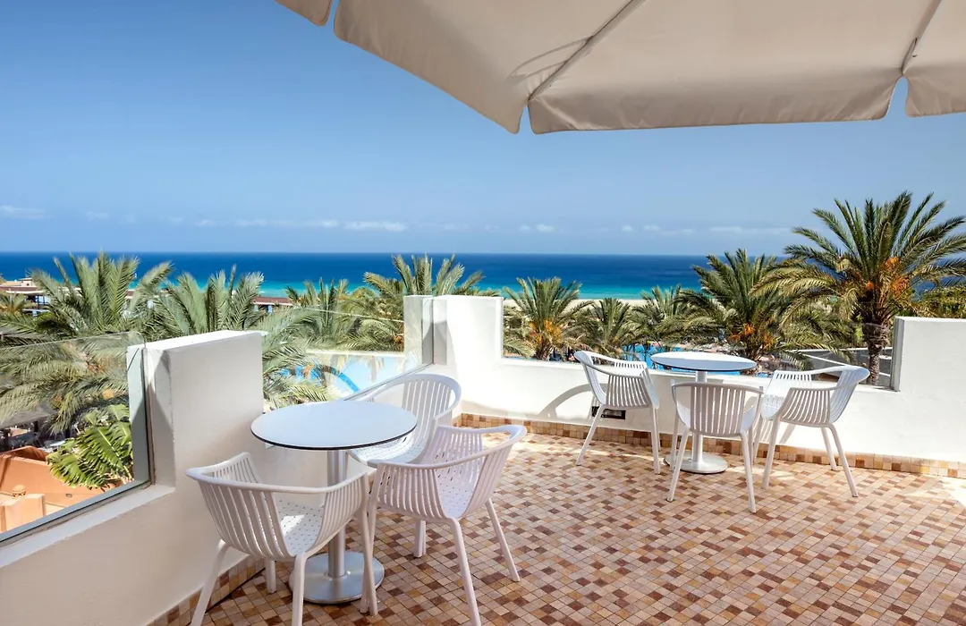 Occidental Jandia Playa-1