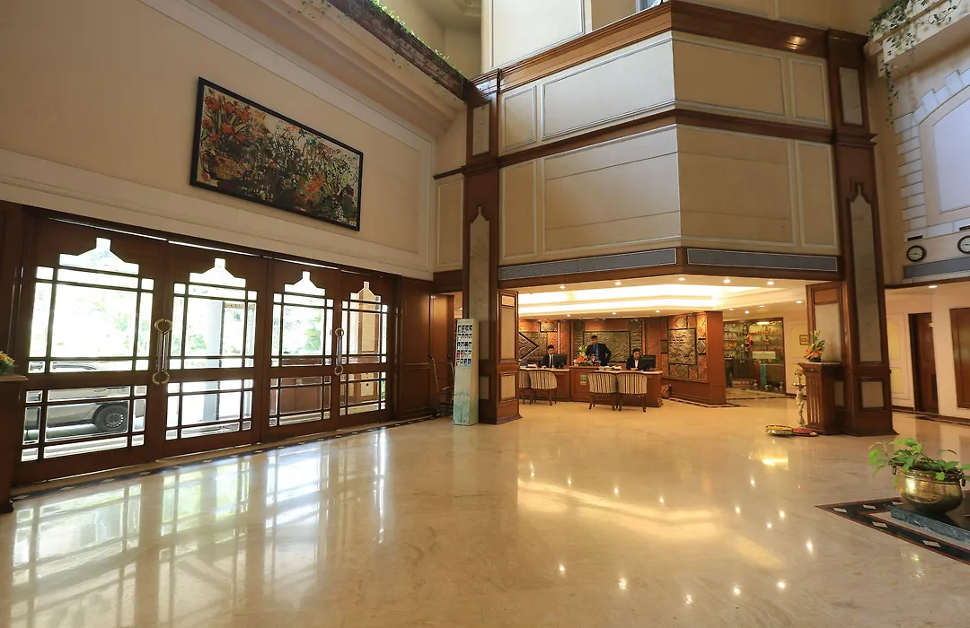 The Chancery Hotel-1