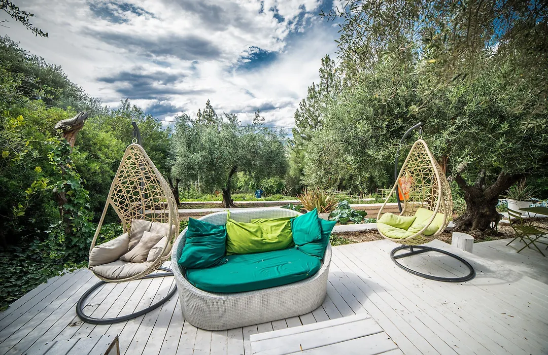 Su Gologone Experience Hotel-1