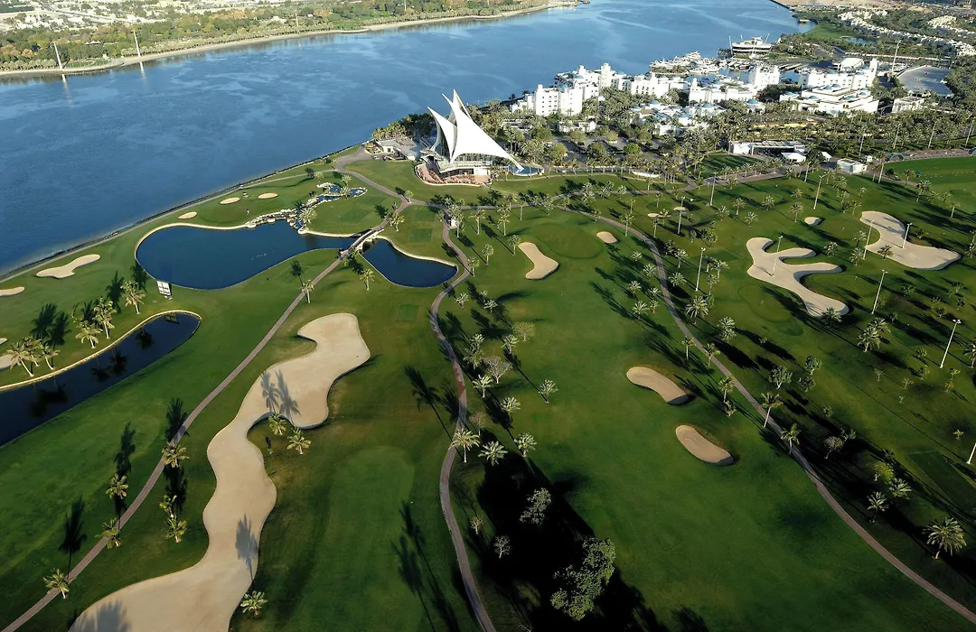 Park Hyatt Dubai-1