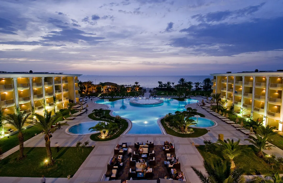 Royal Thalassa Monastir-1