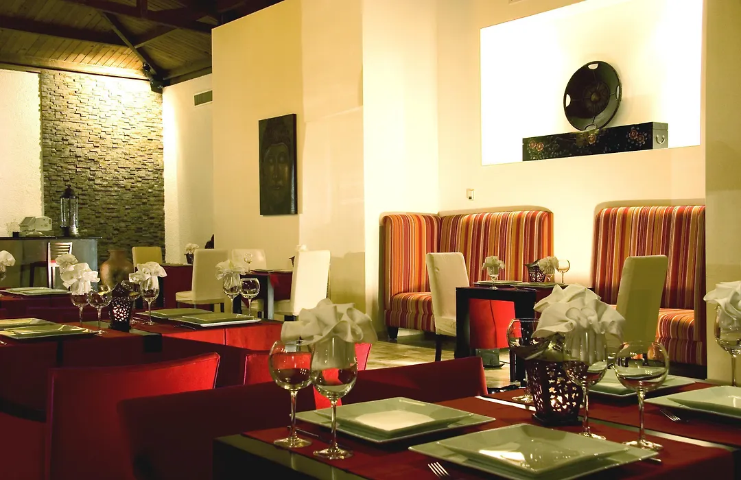Bluebay Villas Doradas Adults Only-1