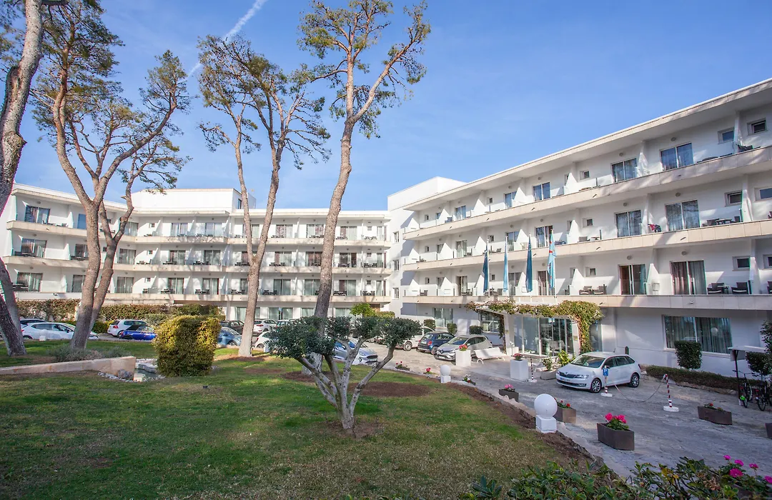 Grupotel Aguait Resort & Spa - Adults Only-1