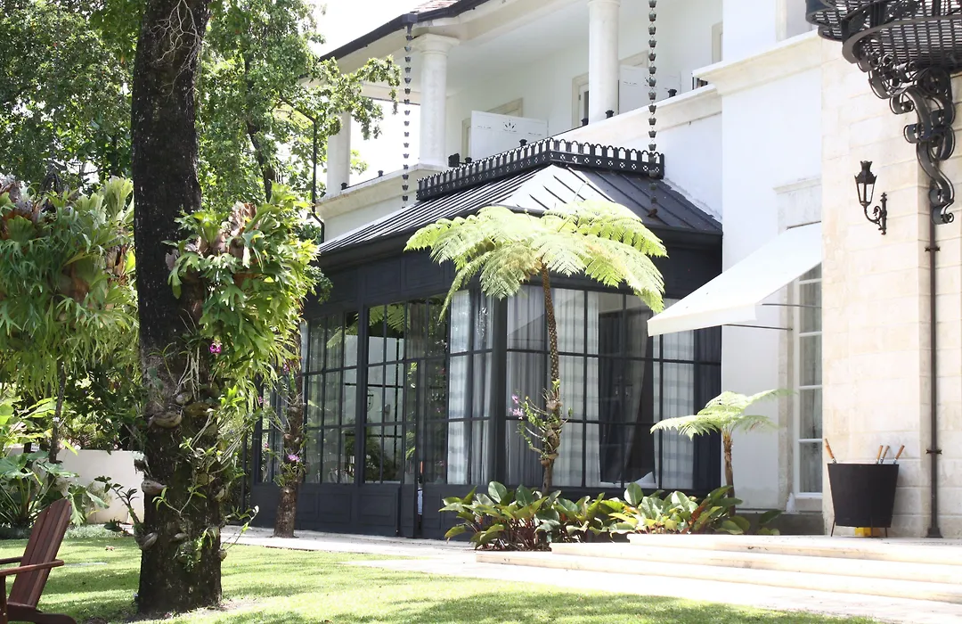Casa Colonial Beach & Spa-1