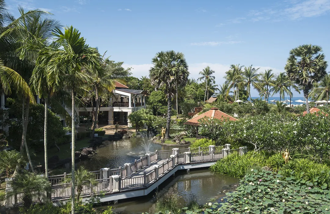 Rawi Warin Resort And Spa - Sha Extra Plus-1