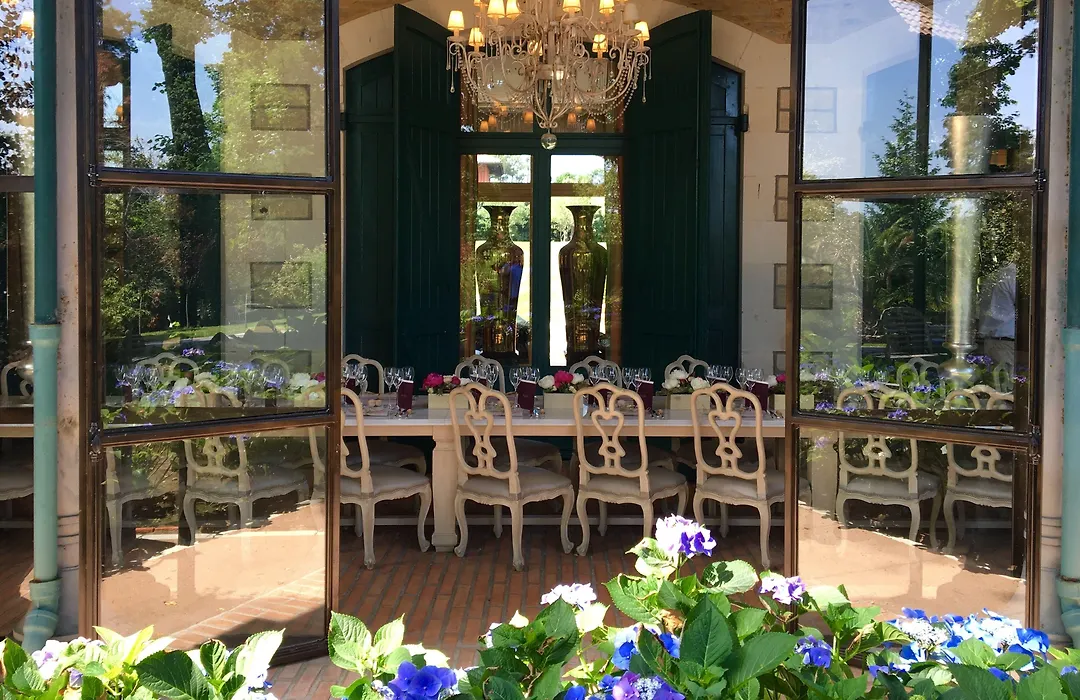 Beaumanoir Small Luxury Boutique Hotel-1