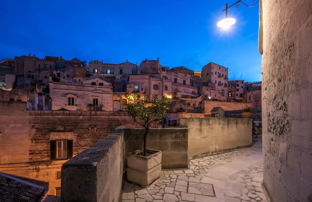 Locanda Di San Martino Hotel & Thermae Romanae-1