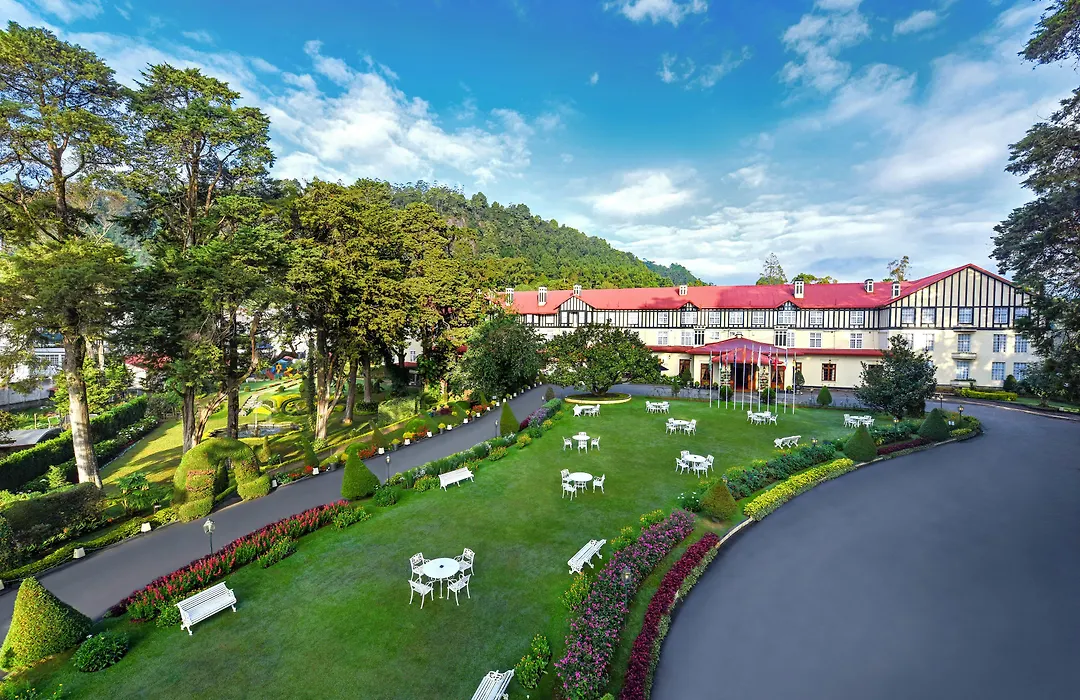 The Grand Hotel - Heritage Grand-1