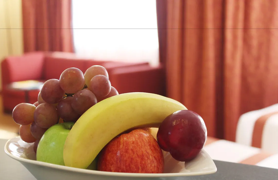 Al Diar Dana Hotel-1