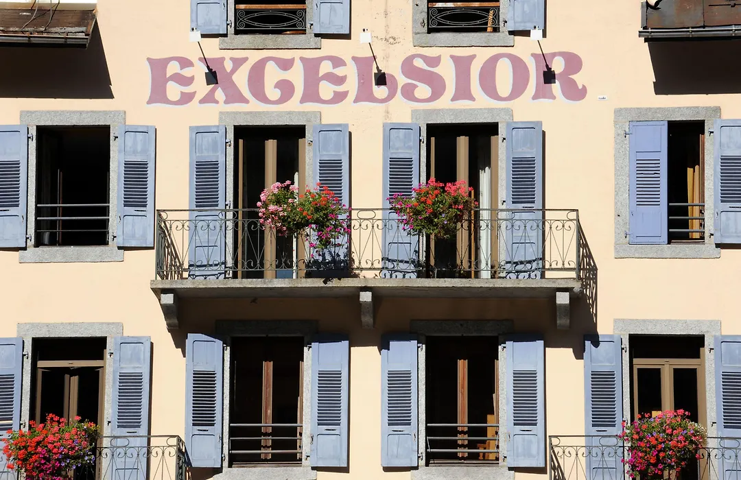 Excelsior Chamonix Hotel-1