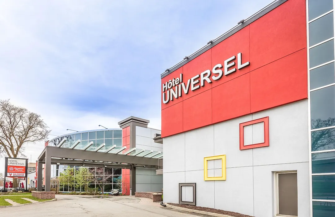 Hotel Universel-1