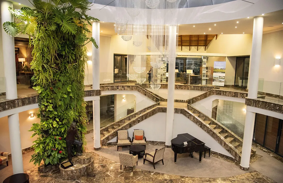 Simola Hotel, Country Club & Spa-1