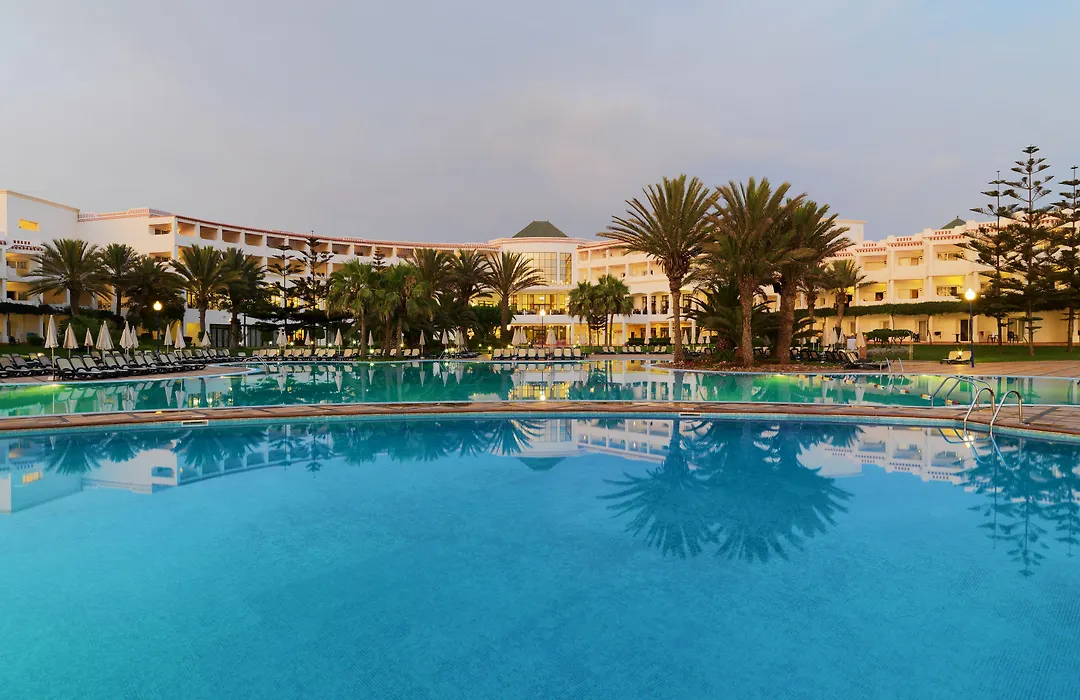 Iberostar Waves Founty Beach All Inclusive-1