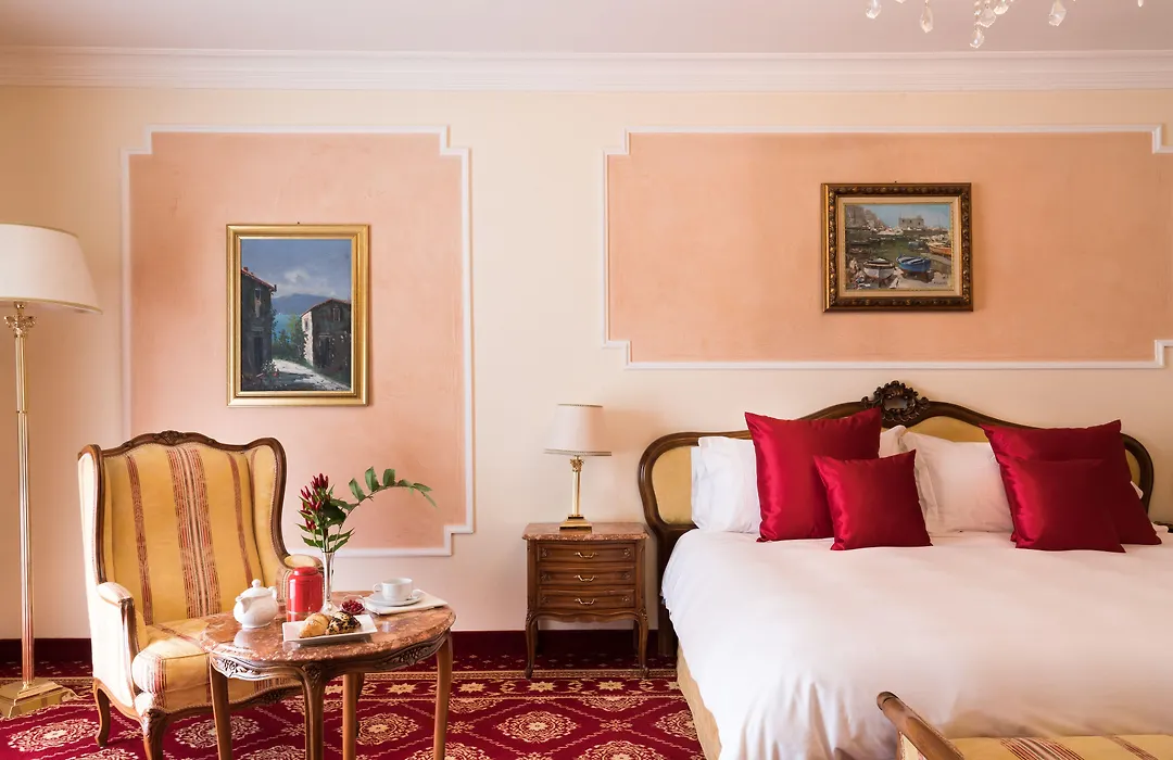 Abano Grand Hotel - Lifestyle Spa & Fine Dining-1