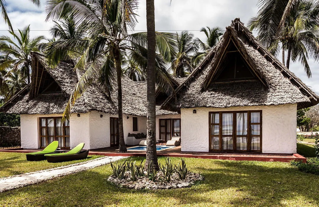 Karafuu Beach Resort & Spa-1