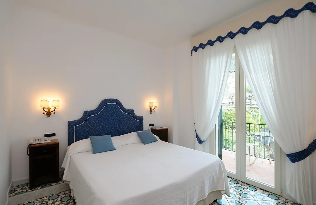 Hotel Santa Caterina-1
