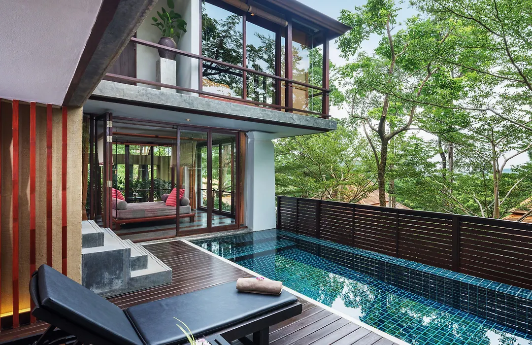 Villa Zolitude Resort & Spa - Sha Extra Plus-1