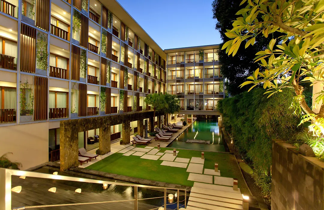 The Haven Bali Seminyak-1