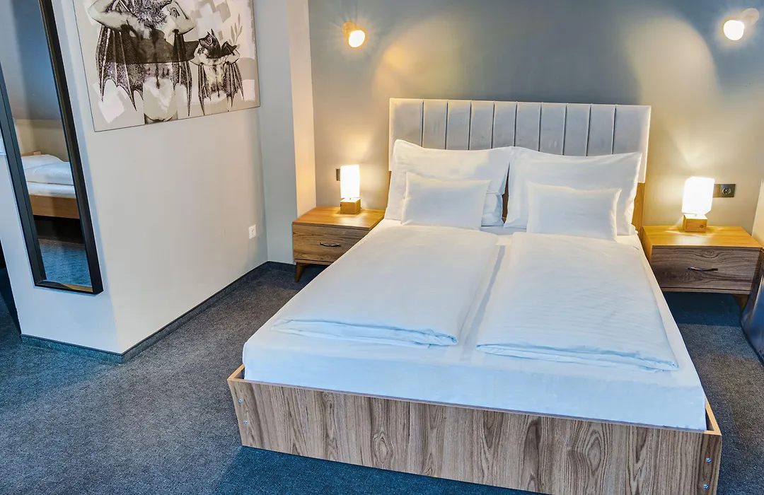 Koncept Hotel Liebelei-1