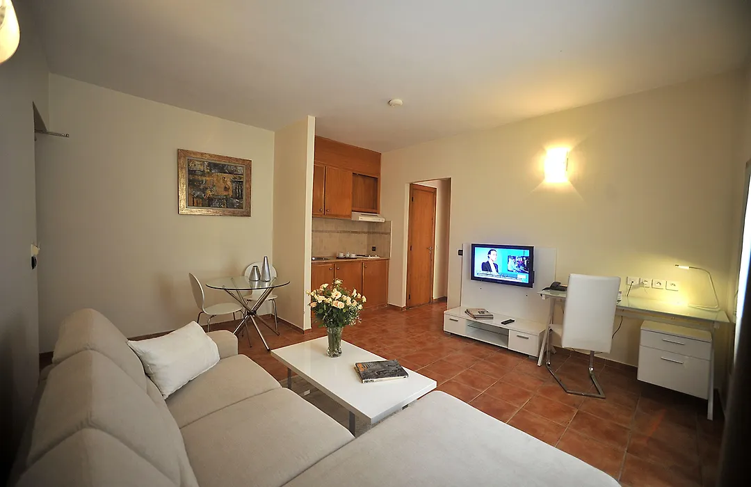 Casablanca Suites & Spa-1
