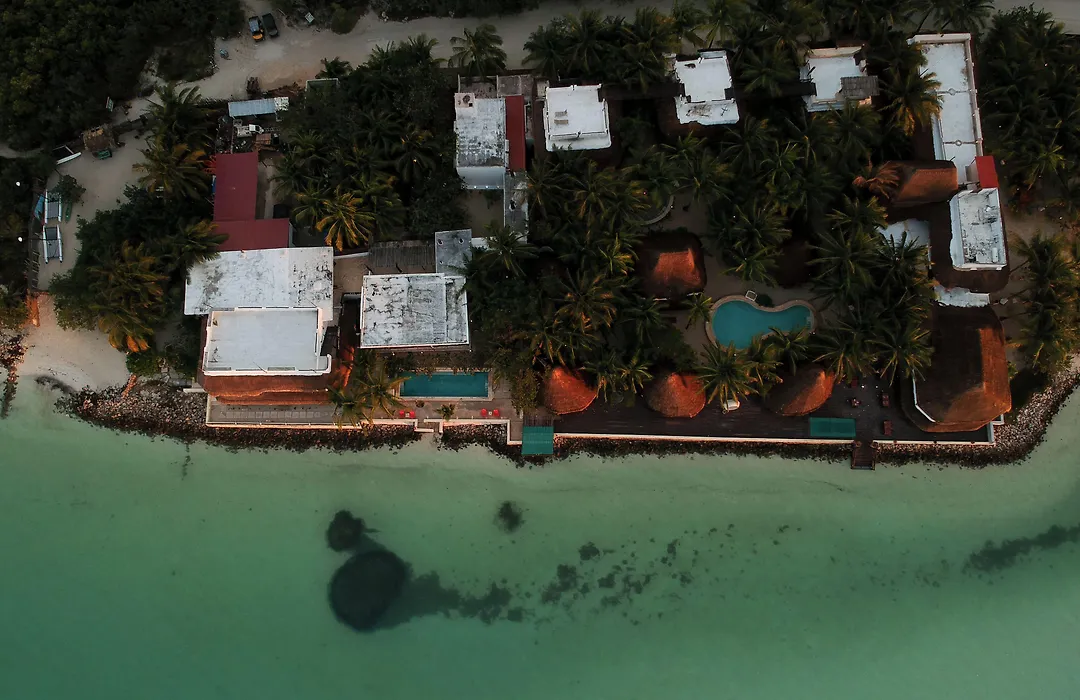 Hotel Las Nubes Holbox-1