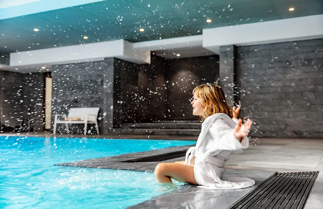 Relais Spa Val D'Europe-1